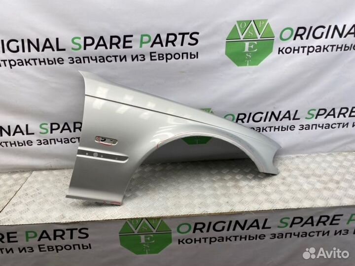 Крыло переднее правое Bmw 3-Series E46 M43B16 1.9I