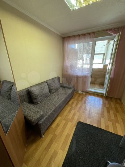 Квартира-студия, 16 м², 8/8 эт.