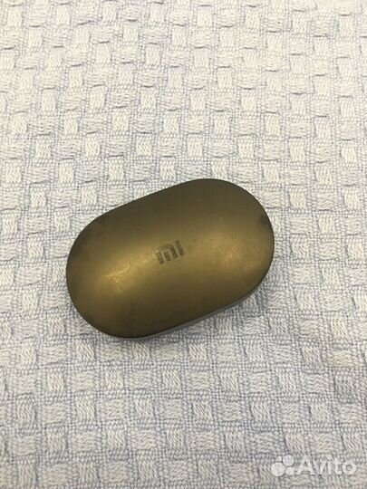 Беспроводные наушники Xiaomi AirDots