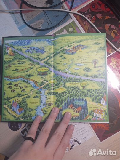 Коты воители 