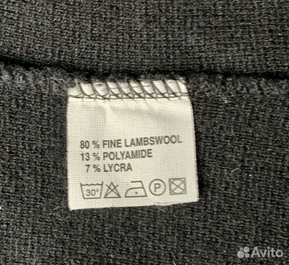 Рейтузы шерстяные 46-48 размер
