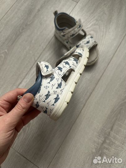 Сандалии Tombi 15.5 см