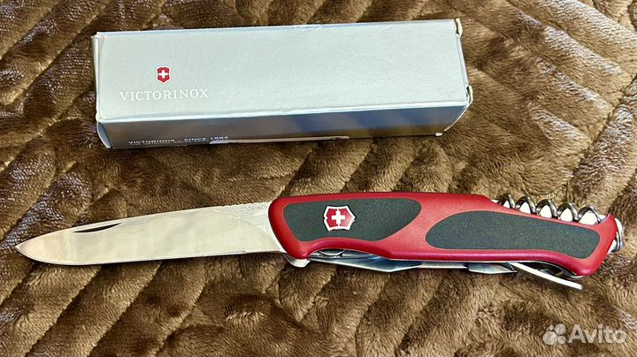 Victorinox RangerGrip 74