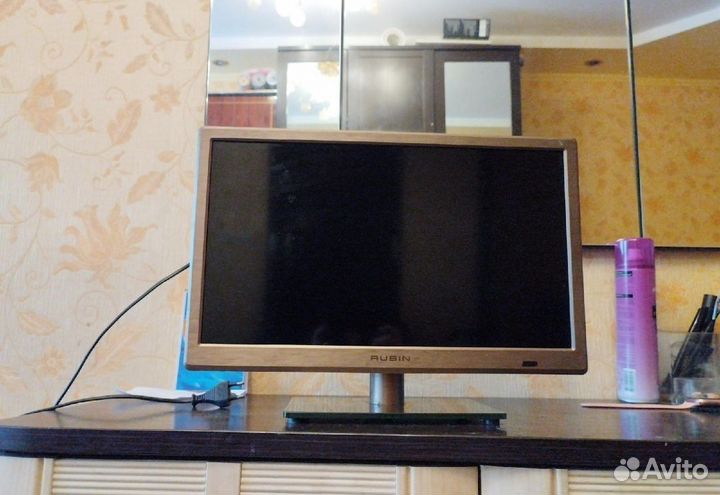 Монитор Rubin