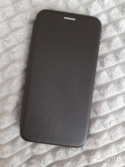 Чехол книжка на Huawei Mate 20 lite