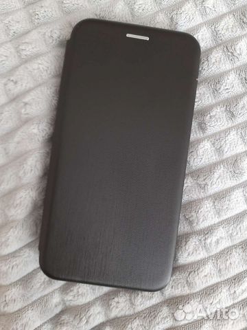 Чехол книжка на Huawei Mate 20 lite