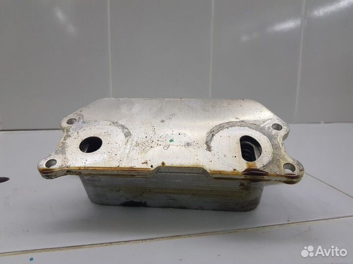 Радиатор масляный (Geely Coolray)