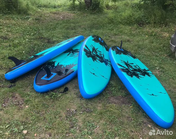 Аренда сап борд, sup board