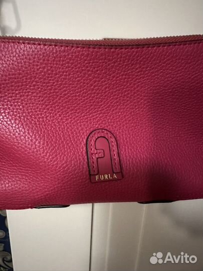 Сумка женская через плечо