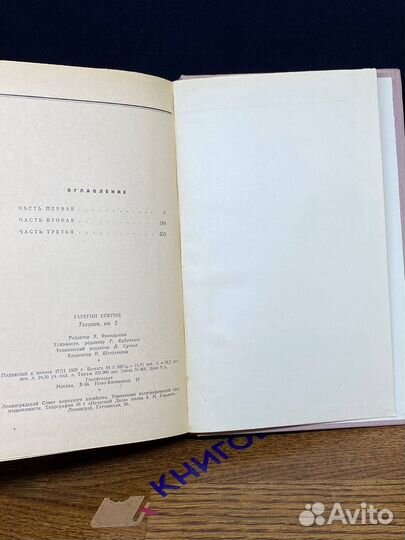 Тегеран. Книга 2