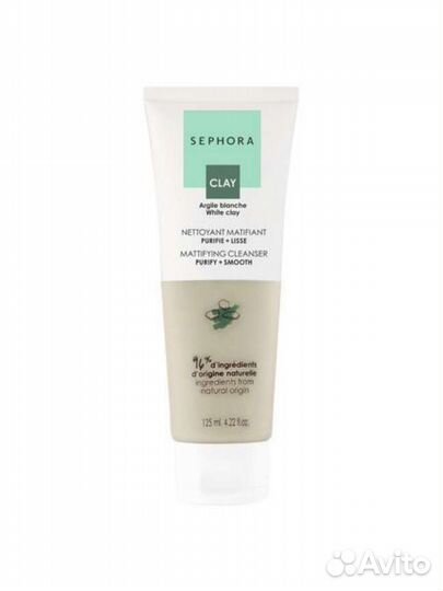 Новая косметика sephorа