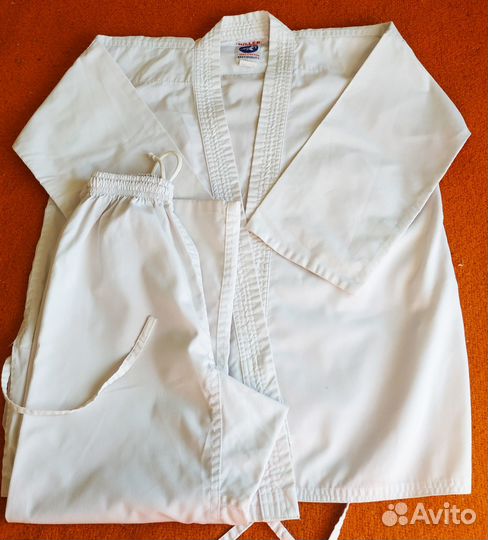 Кимоно killer рост 160