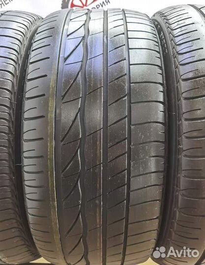 Bridgestone Turanza ER300 245/45 R18 100Y