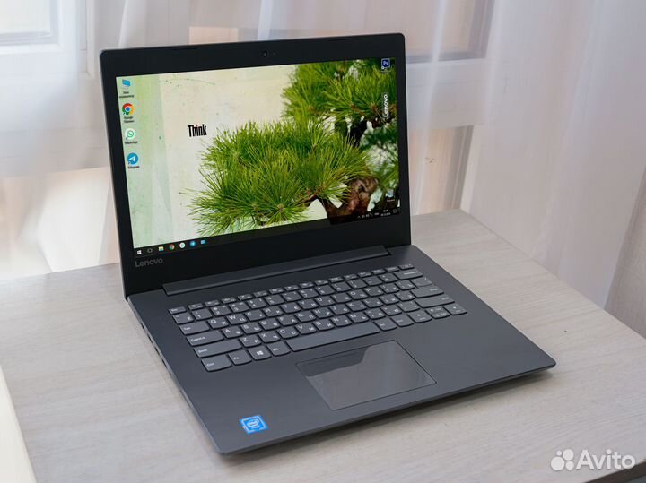 Lenovo Ideapad 14 (Как Новый)