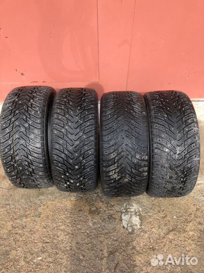 Nokian Tyres Hakkapeliitta 8 235/40 R18 95T