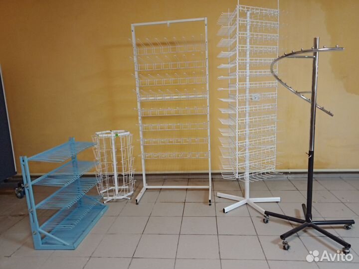 Оборудование для пряжи, ниток, рукоделия и т. Д