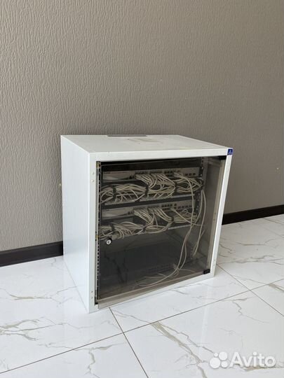 Шкаф телекоммуникационный