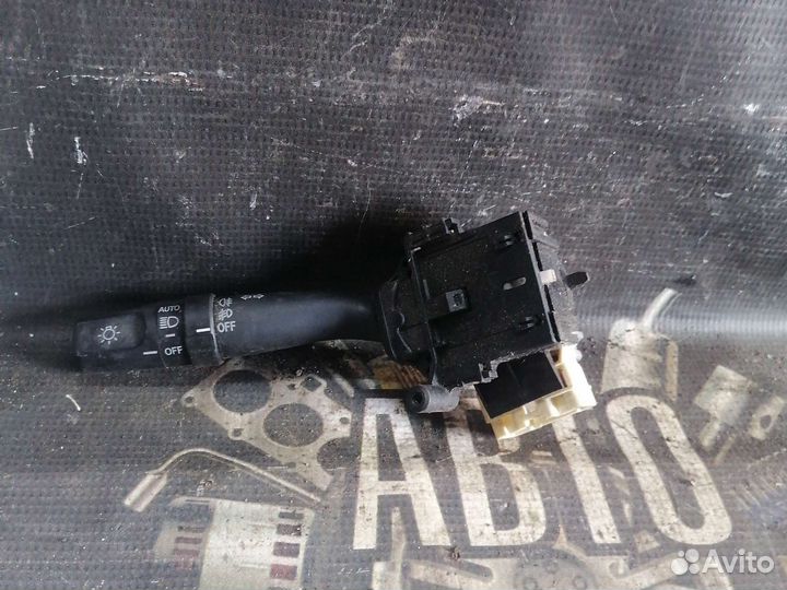Переключатель подрулевой Geely Emgrand EC7