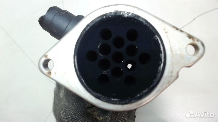 Охладитель отработанных газов Ford Kuga, 2008