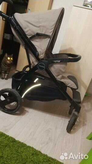 Коляска peg perego book