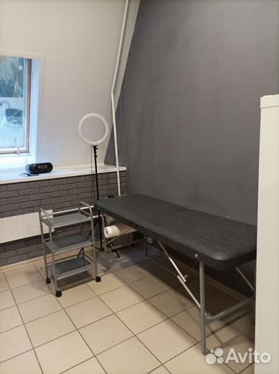 Рабочее место в аренду