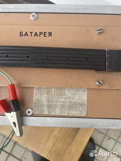 Миллиомметр е6 18