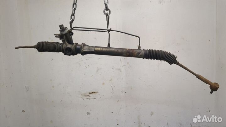 Рейка рулевая с г/у Nissan Primera P11, 1996