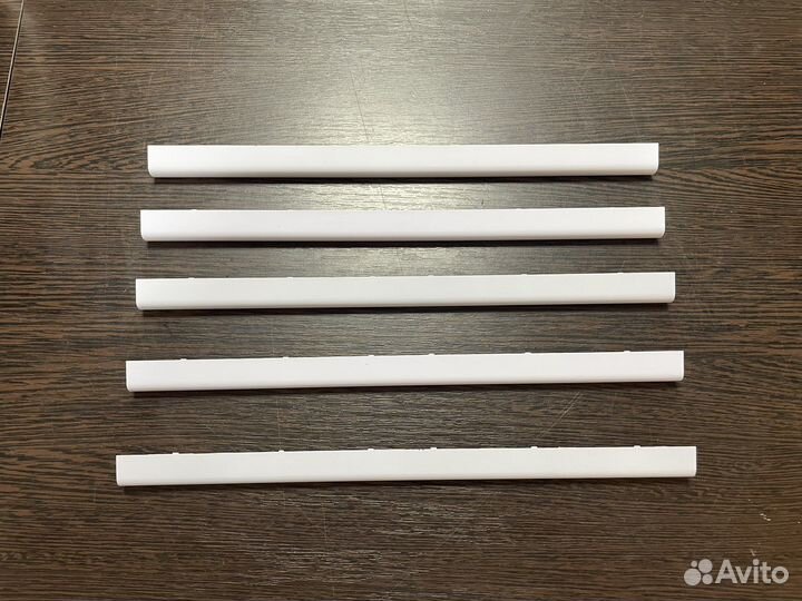 Заглушки петель новые на Lenovo 330-15