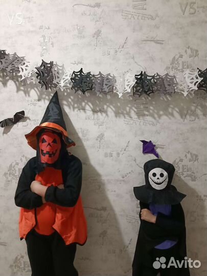 Костюм карнавальный прокат