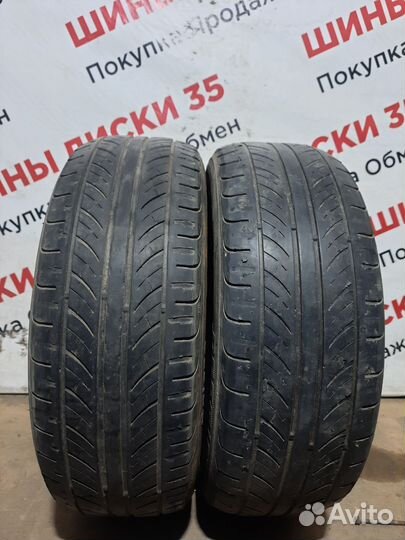 Premiorri Solazo 195/60 R15