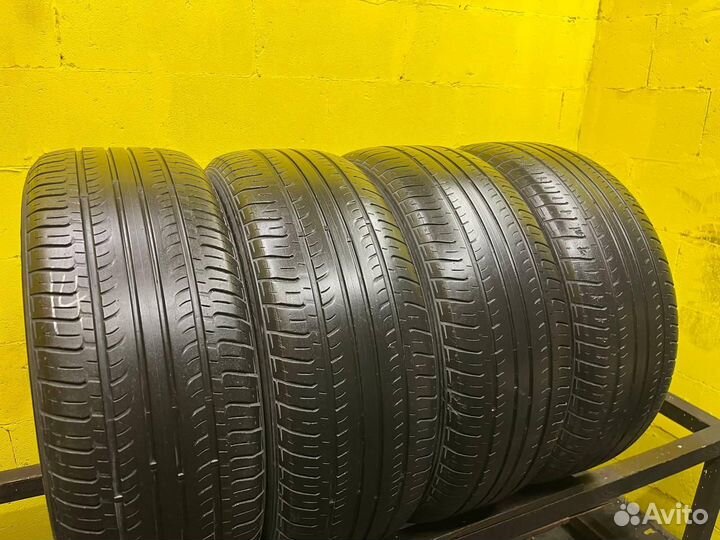 Hankook Optimo K415 235/55 R18 100H