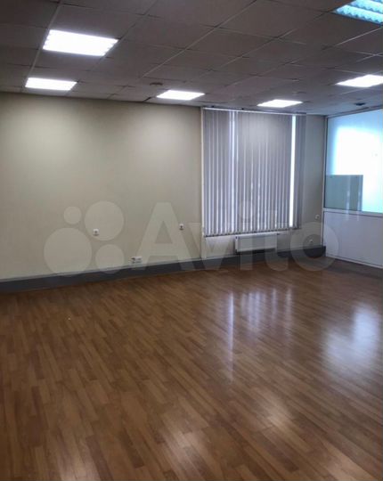 Офис, 39.68 м²