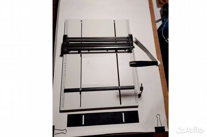 Биговщик Cyklos GPM 315