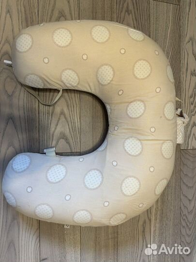 Подушка для Кормления Clevamama 10-в-1