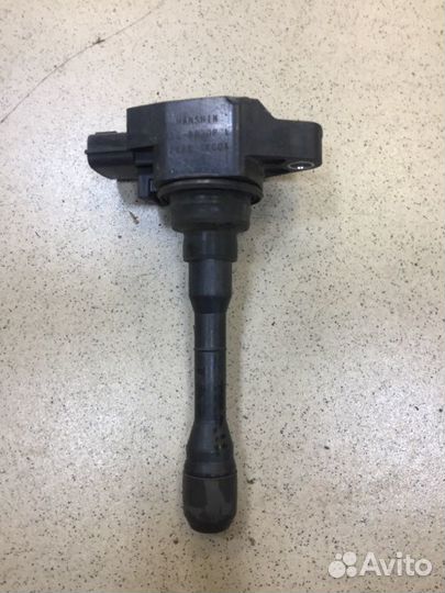 Катушка зажигания Nissan X-Trail T32