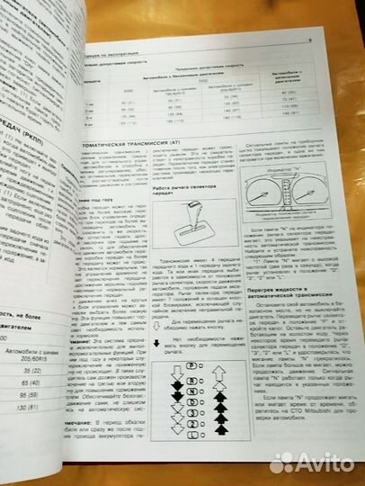 Книга по автомобилю Mitsubishi Galant 1989-2002