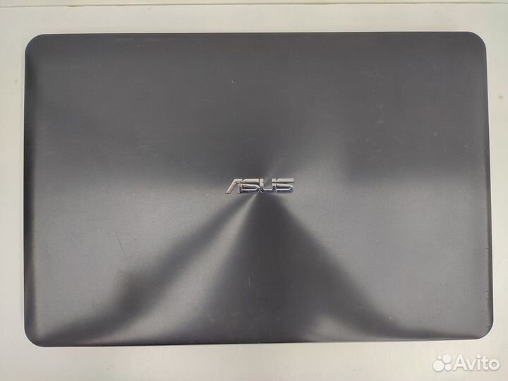 Игровой ноутбук