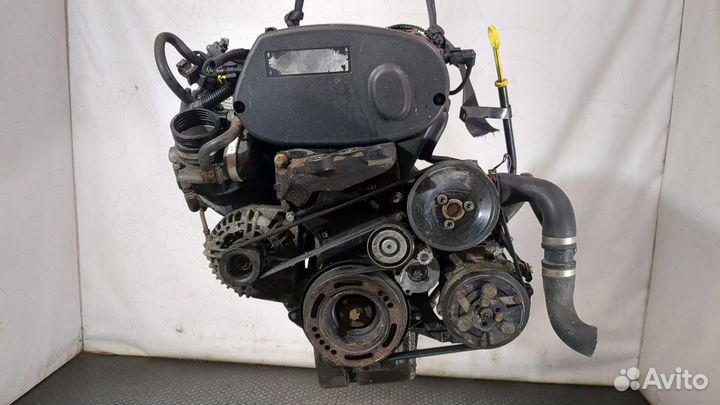 Двигатель Opel Vectra C, 2007