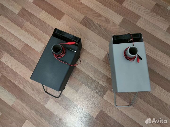 Теплообменник