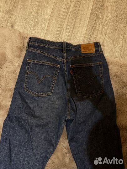 Джинсы Levis boot