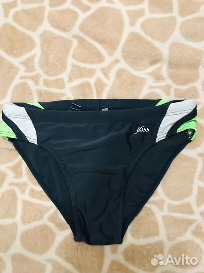 Плавки Joss, рост 164