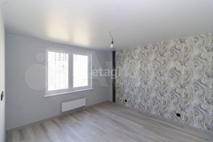 2-к. квартира, 48,1 м², 12/20 эт.