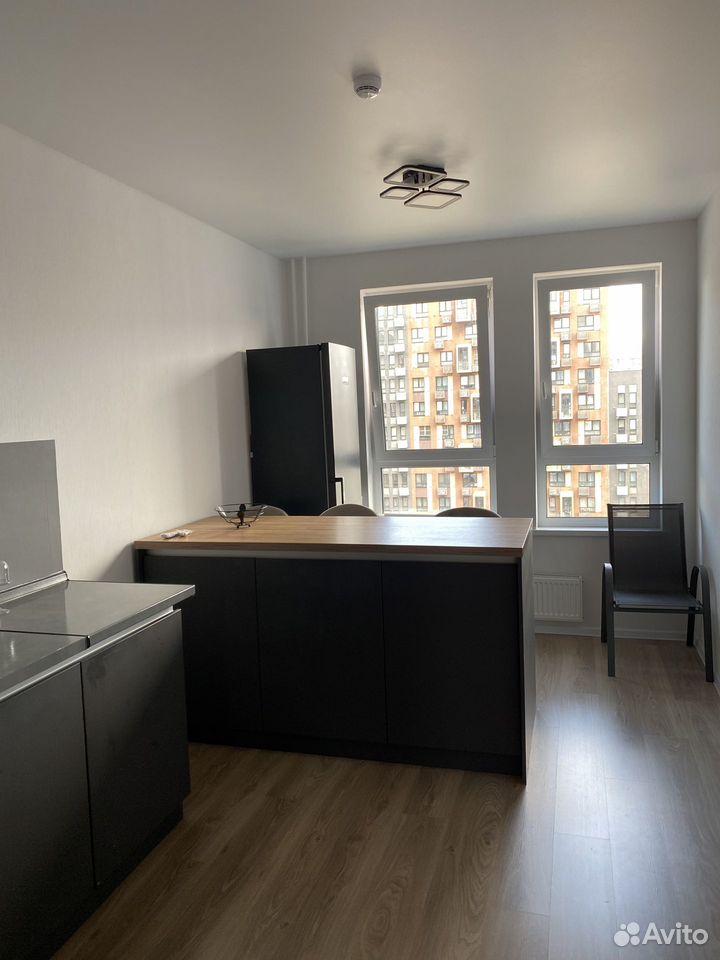 3-комнатная квартира, 76,3 м² — фото 2