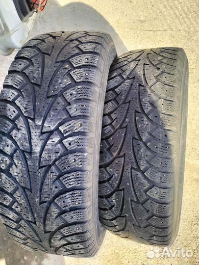 Hankook Winter I'Pike 225/60 R17 99T
