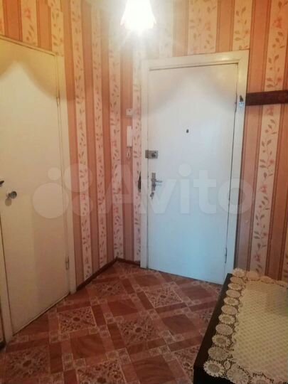 1-к. квартира, 36,3 м², 9/12 эт.