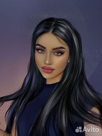 Художник иллюстратор