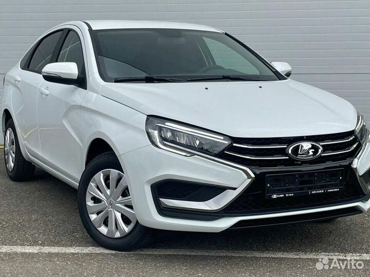 LADA Vesta, 2023