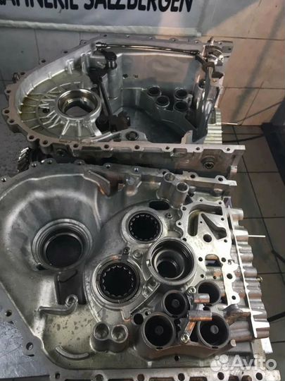 Ремонт АКПП, вариаторов, ркпп, dsg, МКПП Александр Нестеров