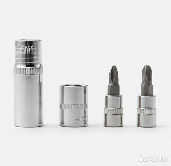 Набор инструментов