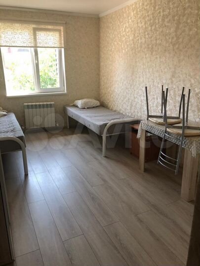 Комната 16 м², 2/2 эт.